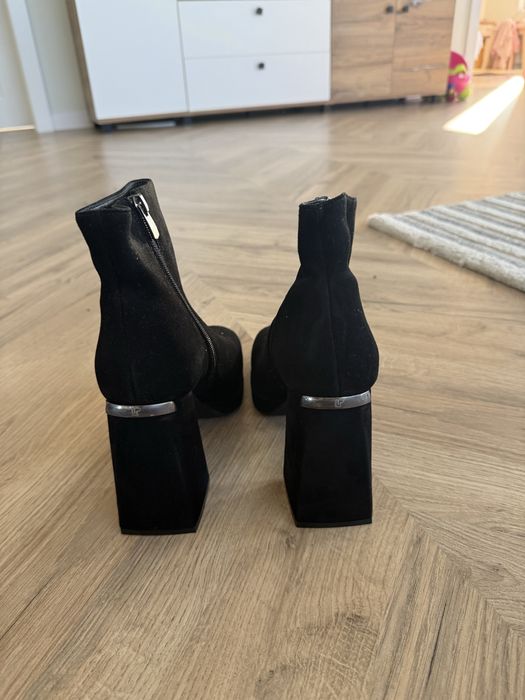 Ghete elegante Il Passo