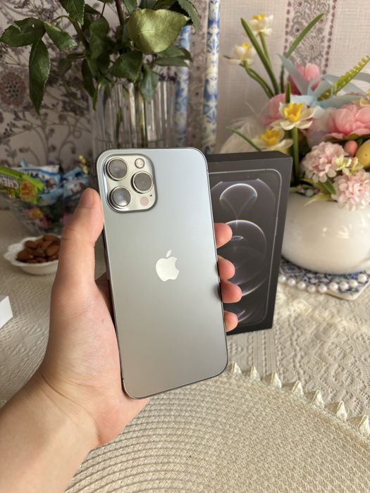 Iphone 12 Pro Max айфон 12 про макс