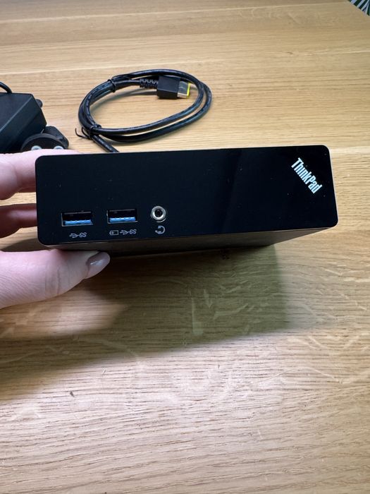 Docking Station Lenovo ThinkPad OneLink Pro Dock
