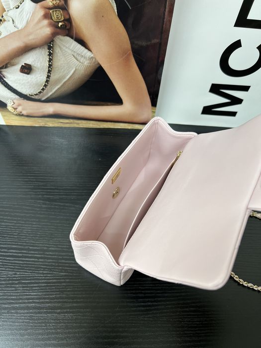 Geanta Chanel 20cm, tip Premium