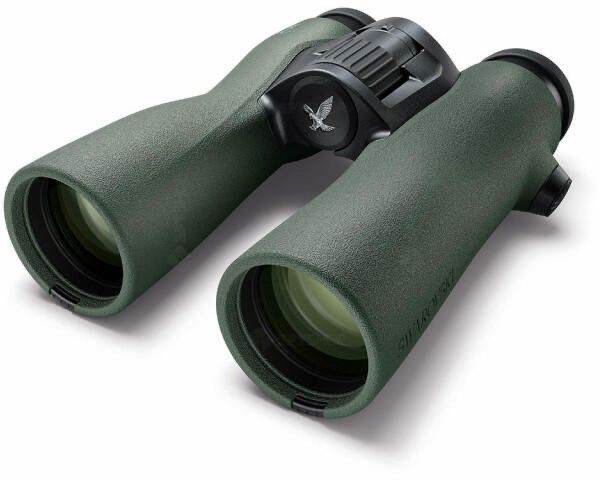 Swarovski NL Pure 10x42, binoclu performant, made in Austria