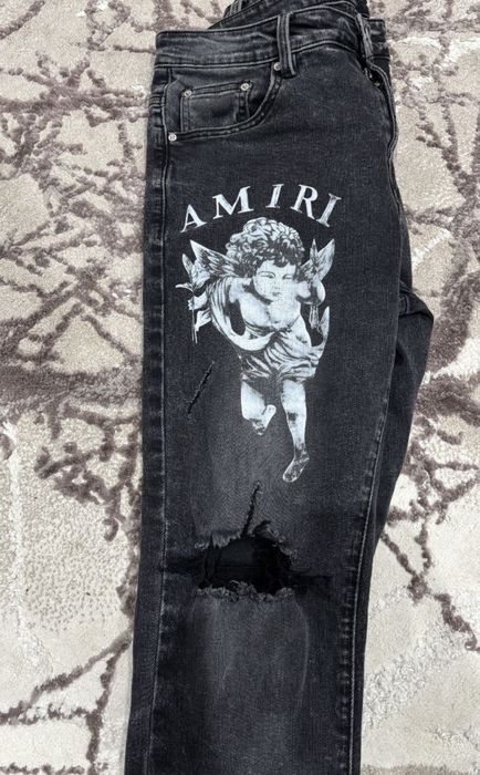 Blugi amiri calitate premium!!