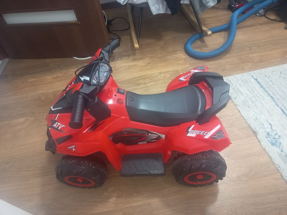 ATV pentru copii