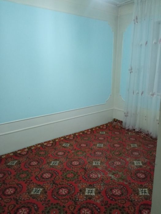 Срочна сдаётся 3 комнатная квартира адрес Аэропорт