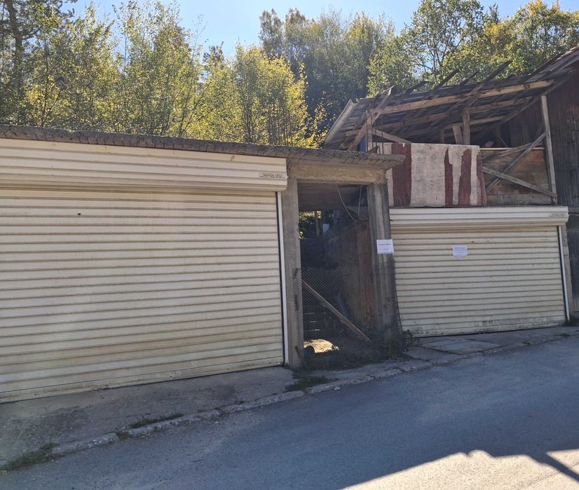 Продава се Парцел в Смолян, Долно Райково - 650 кв.м за 147 €/кв.м - Снимка #4