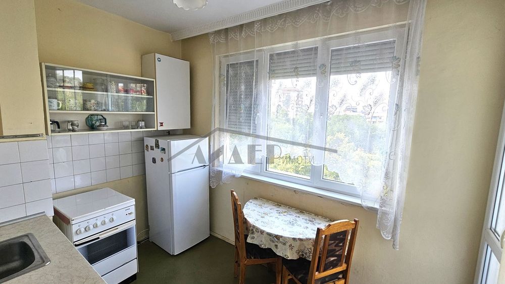 Продава се Двустаен апартамент в Пловдив, Младежки Хълм - 68 кв.м за 1883 €/кв.м - Снимка #11