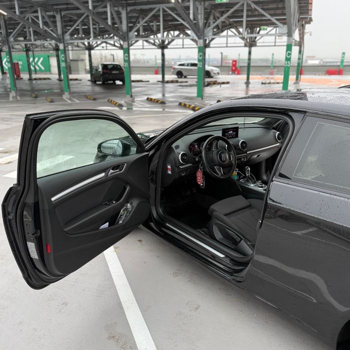AUDI A3 2012 — imagine 1
