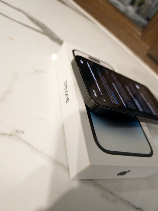 IPHONE 14 PRO 128 Gb