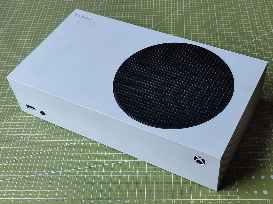 Xbox series S 512Gb