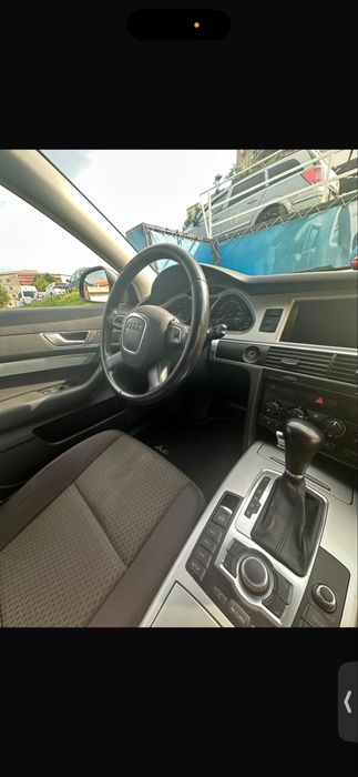 AUDI A6 2010 — imagine 4