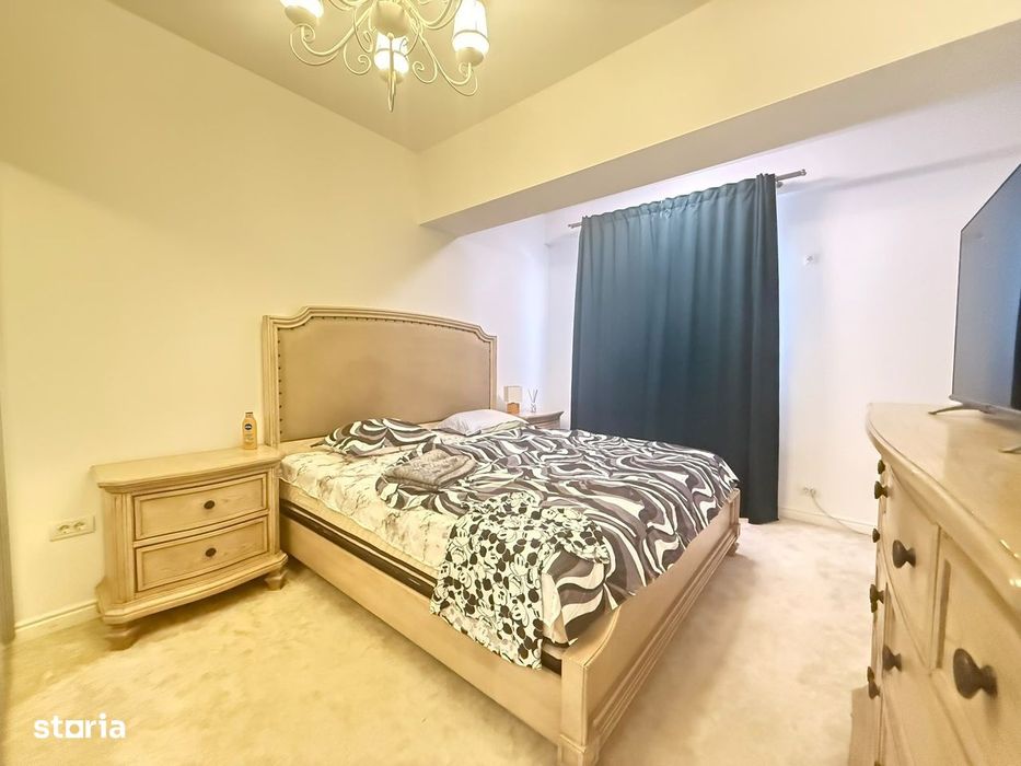 2 Camere Decebal ‖ Complet Mobilat Si Utilat — fotografia 3