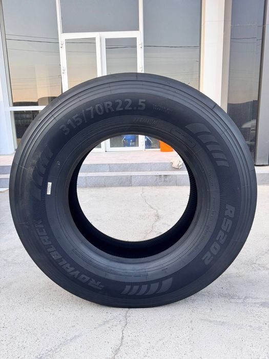 Грузовые шины 315/70R22.5  (20 pr)