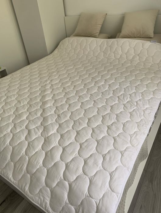 Protectie saltea 160/200 cm