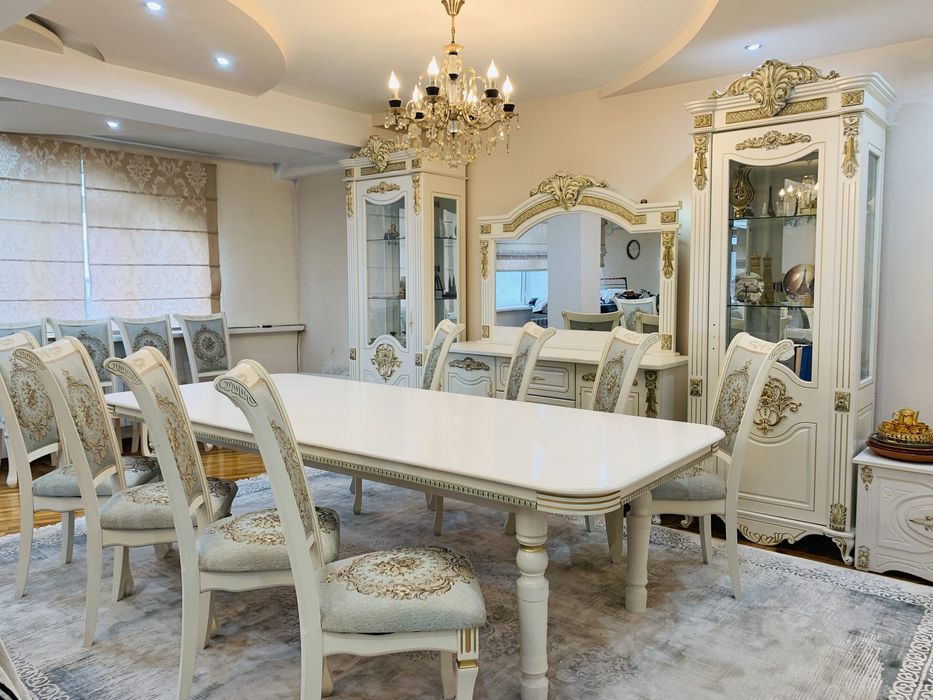 Мебель гарнитур гостинная