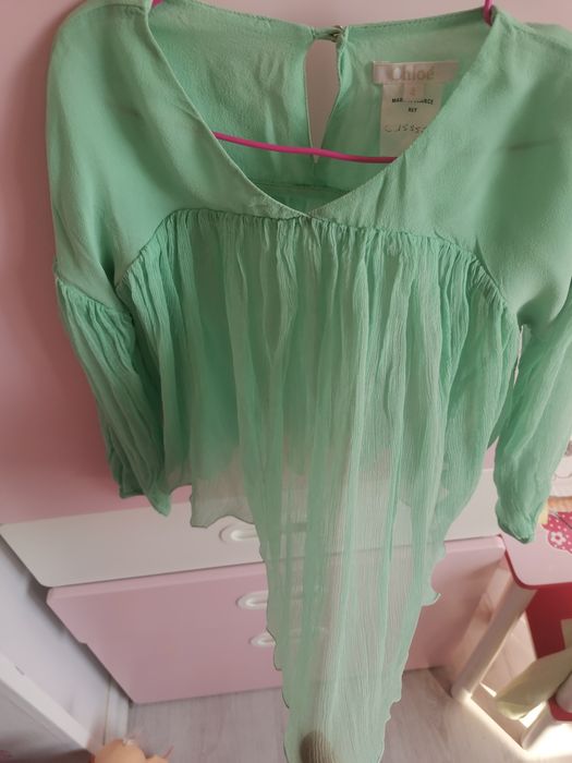 Chloe дрехи за 4години