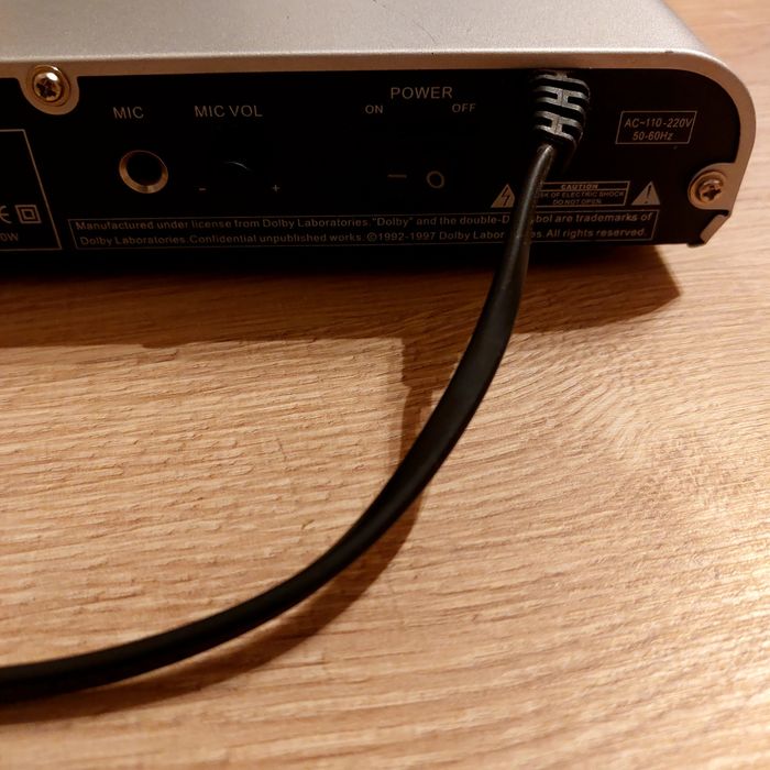 Дивиди Елит домашно кино