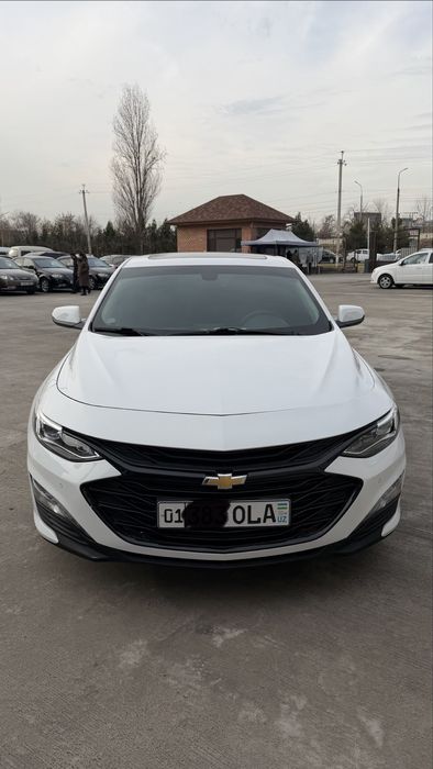 Малибу 2 турбо 2020