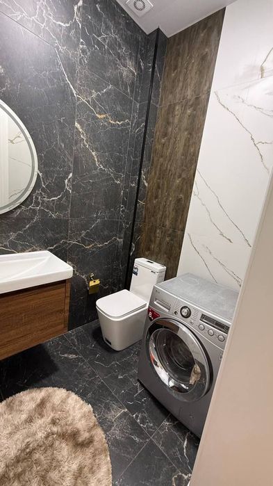 Евродом Домбрабад махаля Угловой, 3.5 соток, 4 уровня, 8 комнат, 5 с/у