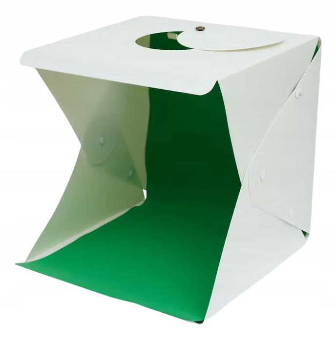 Безсенчеста софтбокс МИНИ ФОТОГРАФСКО СТУДИО