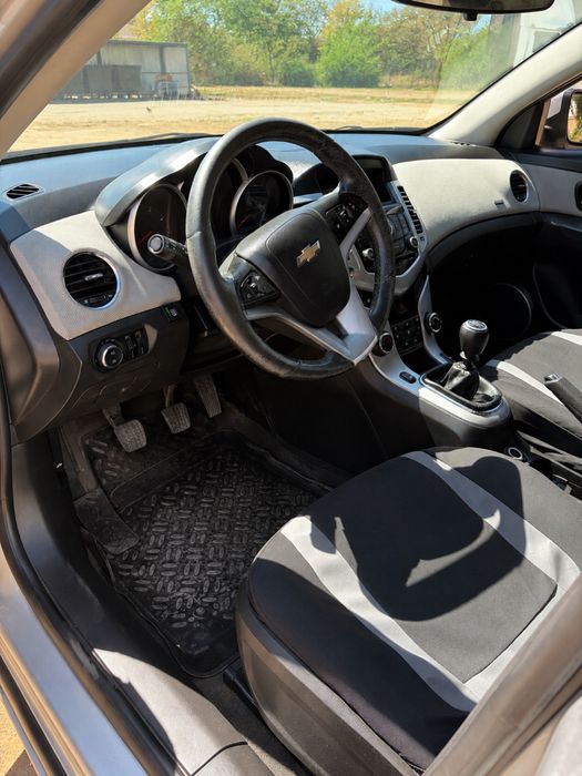 Продам авто Chevrolet