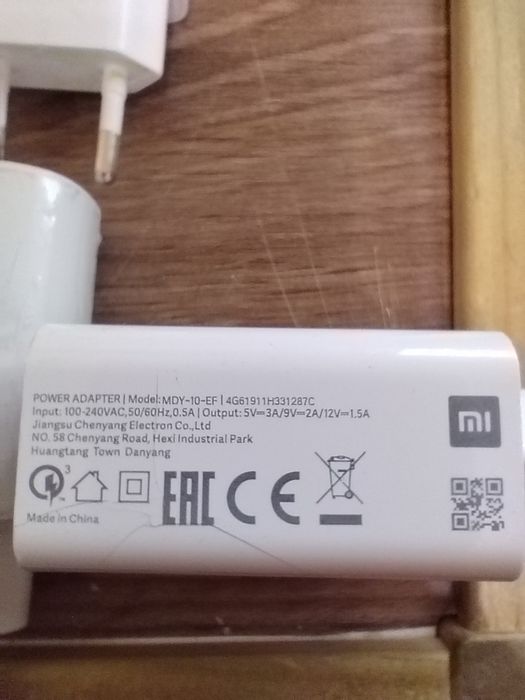Încărcător USB Samsung Huawei Mi Lenovo