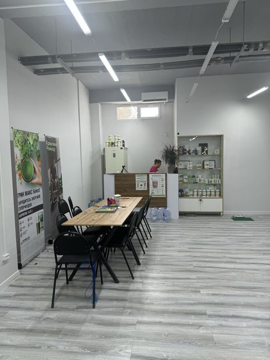 Помещение в аренду