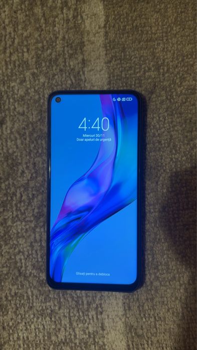 Xiaomi Redmi note 9