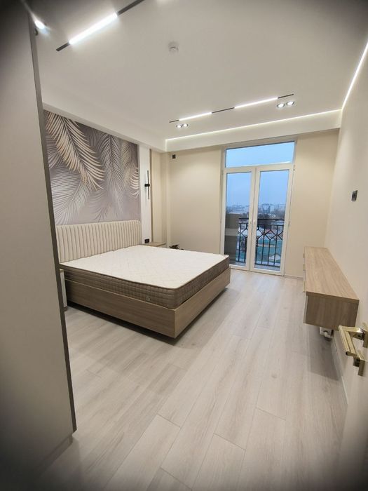 Квартира застройщика Baazis