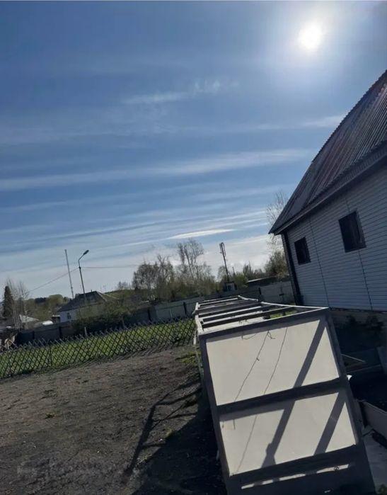 Продам дом район Досаф