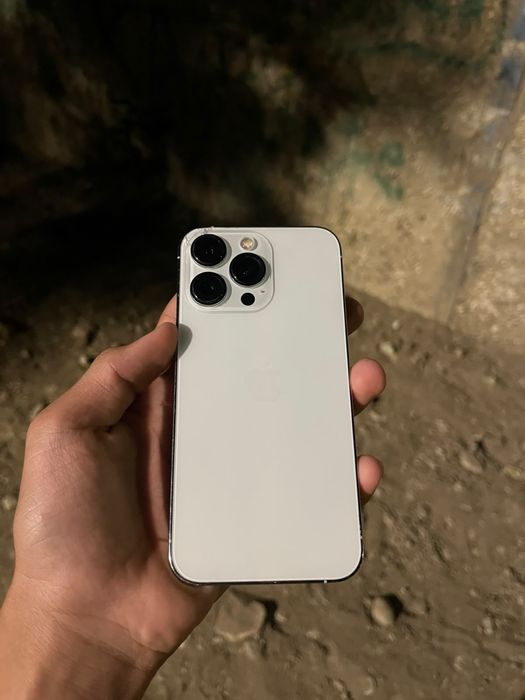iPhone 13 Pro идеяльный