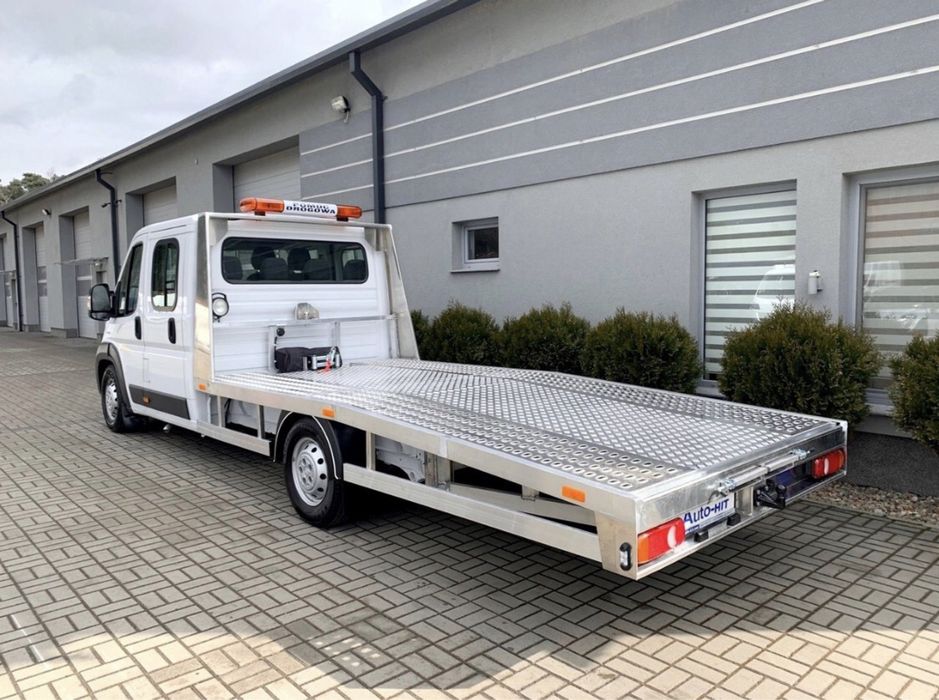 Autoplatforma auto platforma auto 3.0 177cai 257.000km