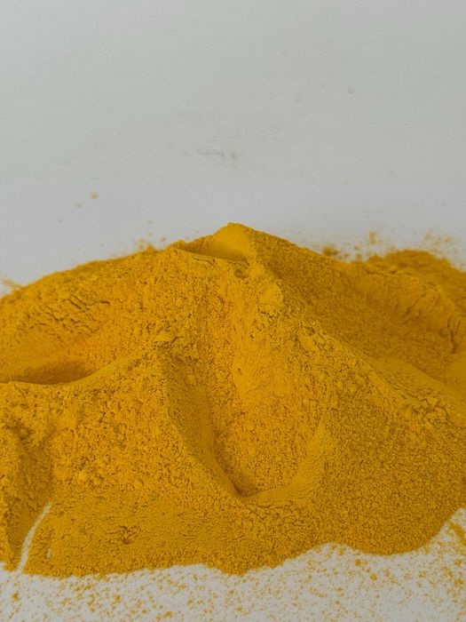 Органические пигменты