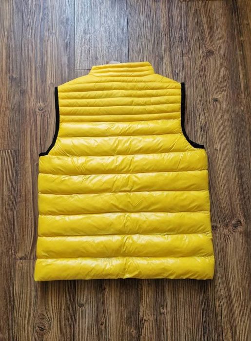 Страхотна мъжка грейка елек HB размер S M L