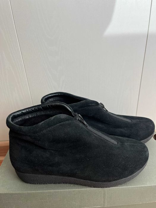 Обувь 37 размера разная