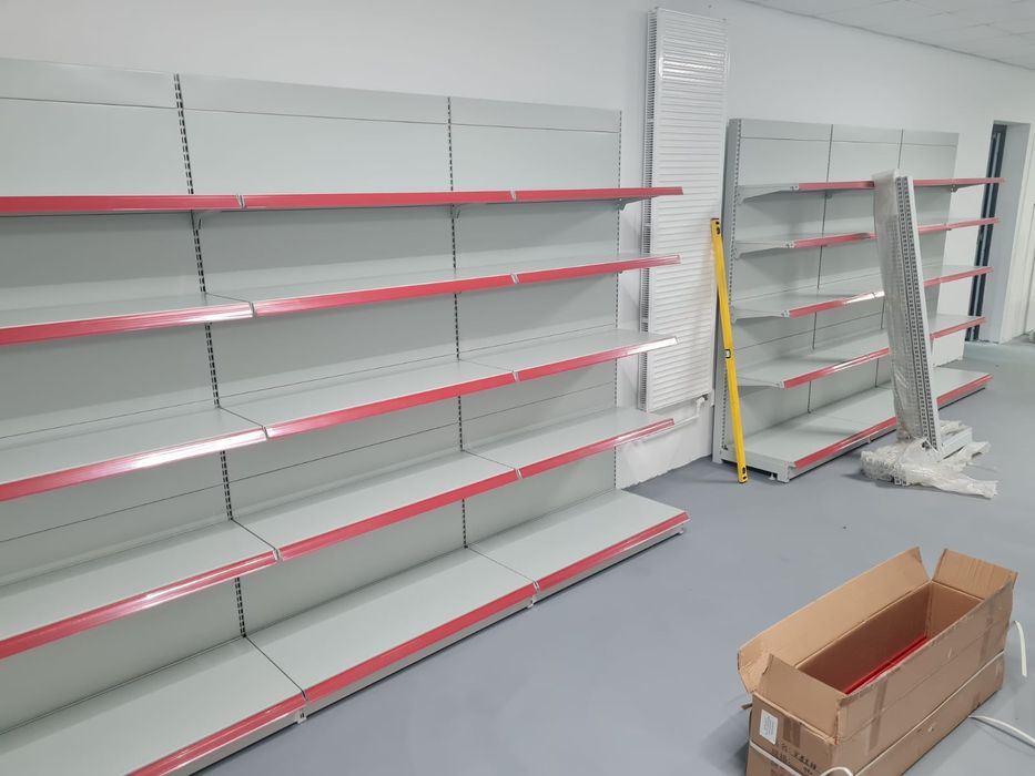 Pentru magazin si supermarket
