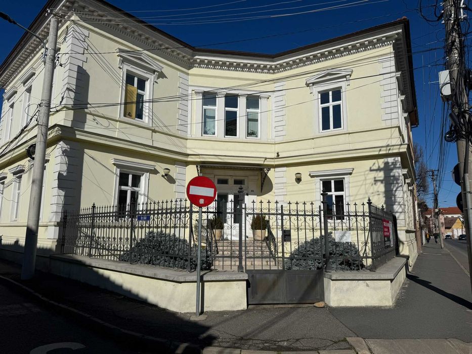 Spatiu pentru birouri - de inchiriat