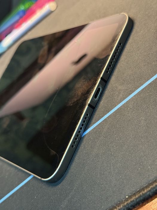 iPad mini 6 Cellular 64Gb