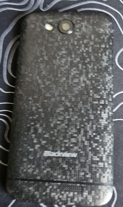 Продам телефон на запчасти Blackview