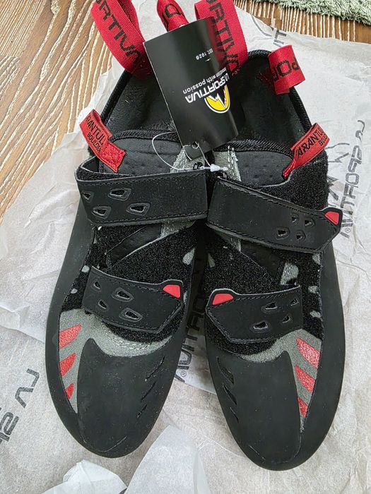 Скальники la sportiva tarantula