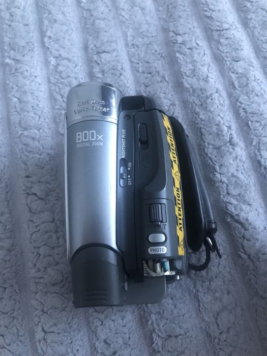 Sony Handycam DCR-HC26
