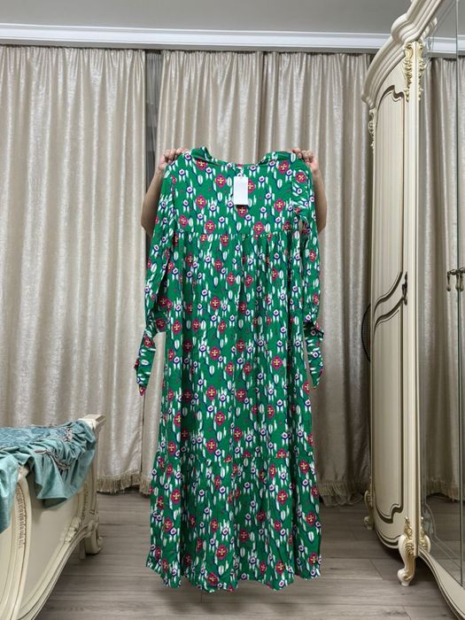 Продам свободные халаты дома носить