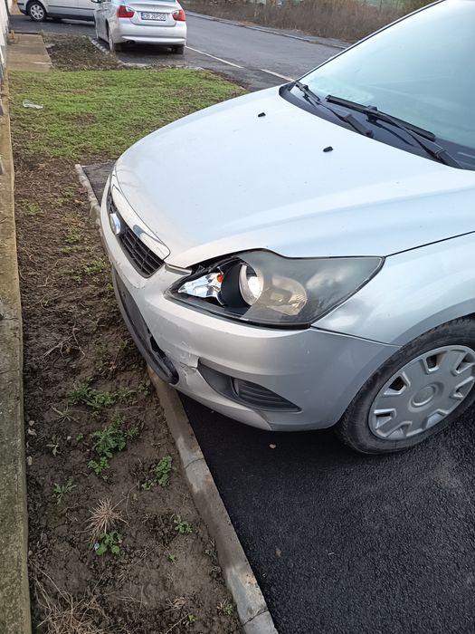 Vând urgent Ford focus așa cu se vede
