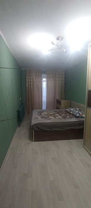 Сдам 2комнатную квартиру