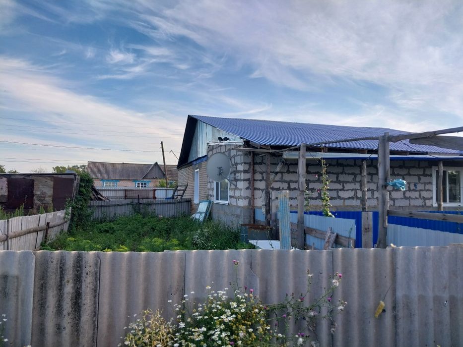 Продам дом в майколе