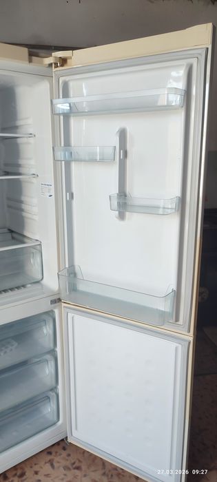 Холодильник Самсунг no frost.
