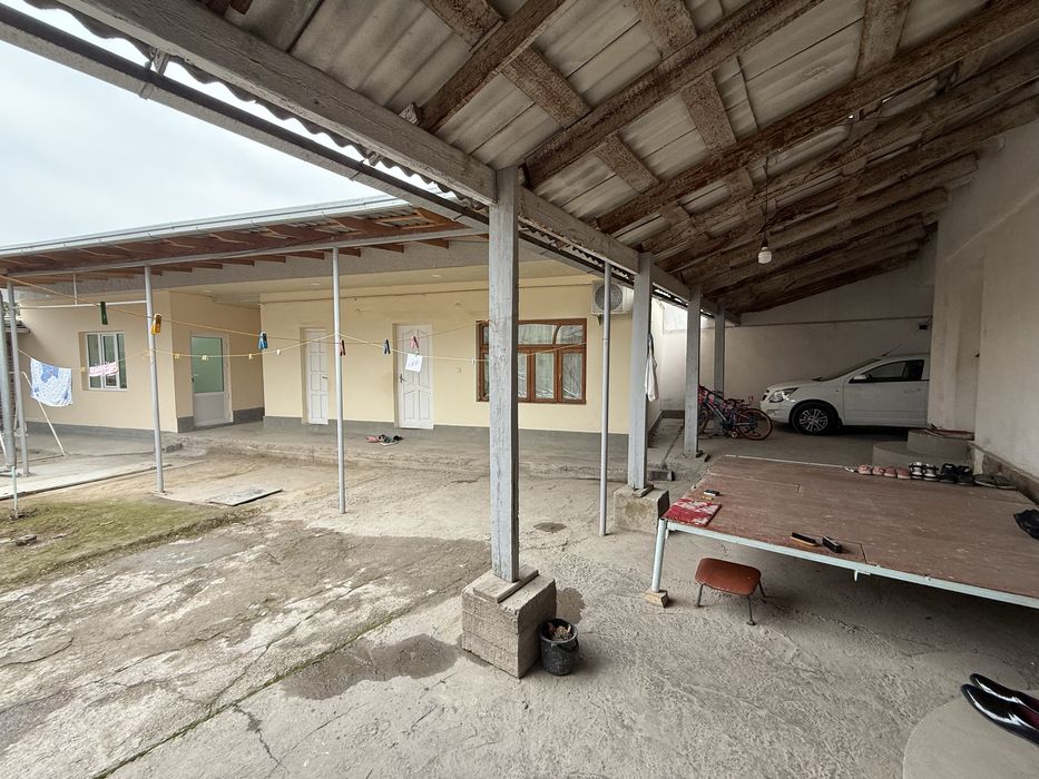 Срочно‼️ Сергелийский р-н улица: Муканна 3 соток 3 комнат