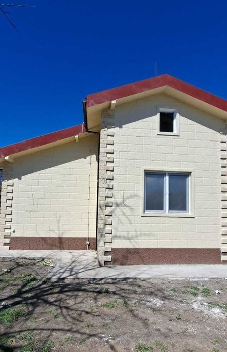 Къща в с. Петърч