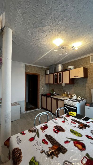 Продам 2х комнатную квартиру