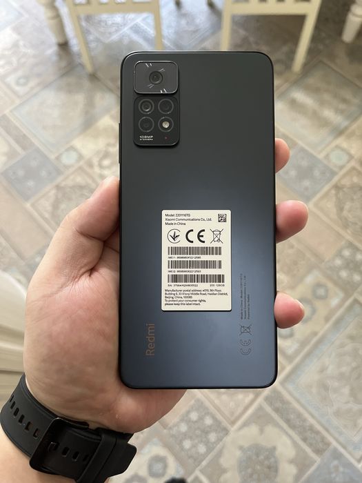Redmi note 11 pro в идеале