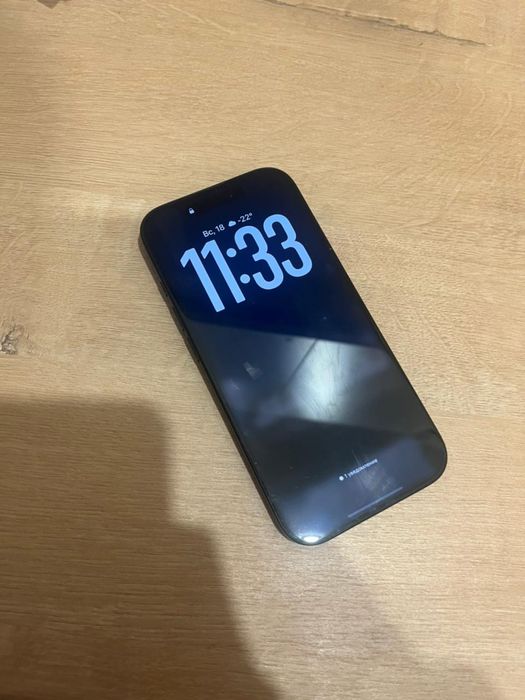 Продам Айфон 16 про Срочно